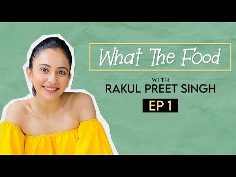 What the Food, Episode 1